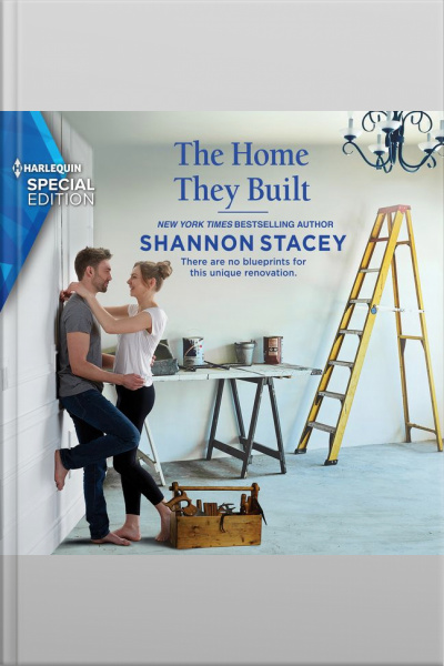 The Home They Built