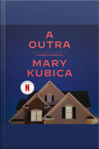 A Outra: Um Thriller Psicológico Repleto De Reviravoltas