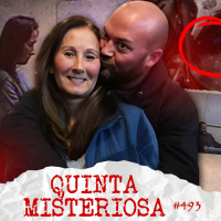 Culpada ou vítima? Quem assassinou John Garner? | Sandra Garner #493