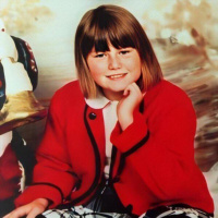 Natascha Kampusch | 3096 dias de cativeiro