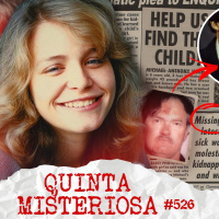 NEM ELA SABIA SUA REAL IDENTIDADE | Caso Susan Marshall #526