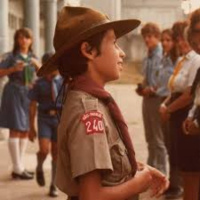 O escoteiro desaparecido | Caso Marco Aurélio