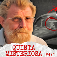 O ano em que desaparecemos | Caso John Busby #474