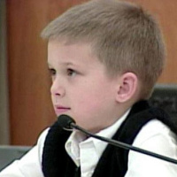 O triste caso do filho que testemunhou contra a mãe | Caso Adrianna Hutto