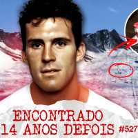 O SUSPEITO CASO DO JOGADOR DE HOCKEY DESAPARECIDO NOS ALPES | Dunca MacPherson #527