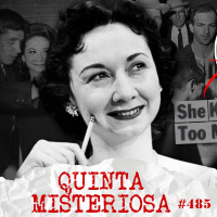 A repórter que sabia demais? | Caso Dorothy Kilgallen #485