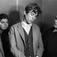 O bandido da luz vermelha