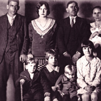 O misterioso desaparecimento das crianças Sodder