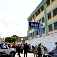 Caso o massacre de Realengo