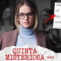 A casa da minha mãe, relato de Shari Franke | Caso Ruby Franke #490