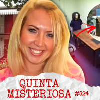 O MONSTRO MORA AO LADO | Caso Lauren Giddings #524
