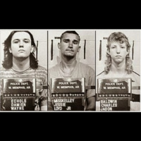 A história bizarra do trio de West Memphis 