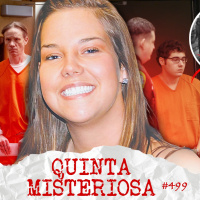 O CASO SURPREENDENTE DE ANDREA EILBER #499