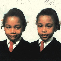 O caso bizarro das gêmeas silenciosas