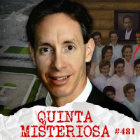 O profeta abusivo que tinha 78 esposas | Caso Warren Jeffs #481