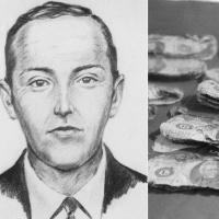 O misterioso caso de D. B. Cooper