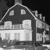 A verdadeira história da casa Amityville