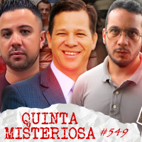 OS OUTROS CRIMINOSOS DE TREMEMBÉ #549