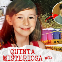 ELA FOI ATRAÍDA PELO VIZINHO DE 15 ANOS... | Caso Madyson Middleton #531