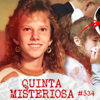 A ÚNICA MULHER NO CORREDOR DA MORTE NO TENNESSEE | Caso Colleen Slemmer e Christa Pike #534