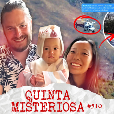 Quinta Misteriosa