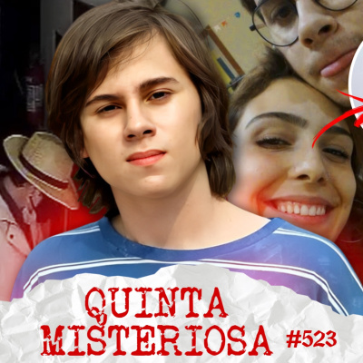 Quinta Misteriosa