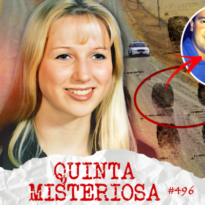 Quinta Misteriosa