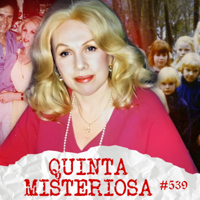 Quinta Misteriosa
