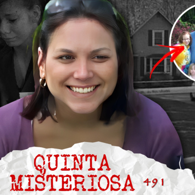 Quinta Misteriosa