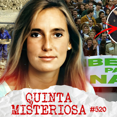 Quinta Misteriosa