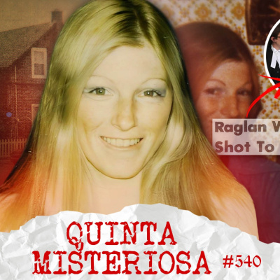Quinta Misteriosa