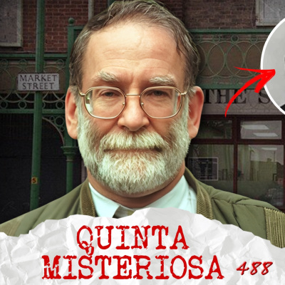 Quinta Misteriosa