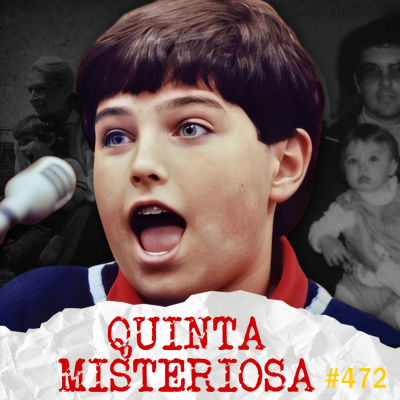 Quinta Misteriosa