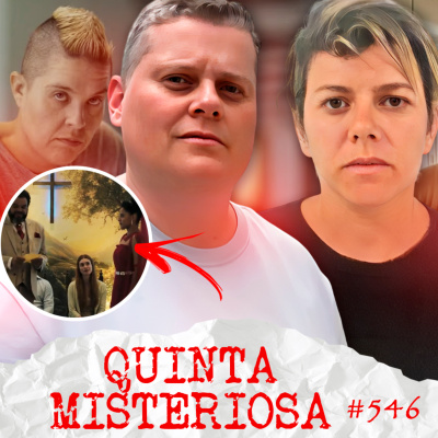 Quinta Misteriosa