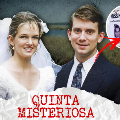Quinta Misteriosa