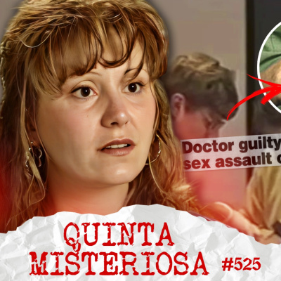 Quinta Misteriosa