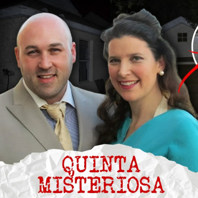 Quinta Misteriosa
