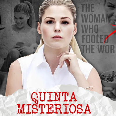 Quinta Misteriosa
