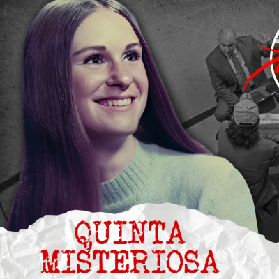 Quinta Misteriosa