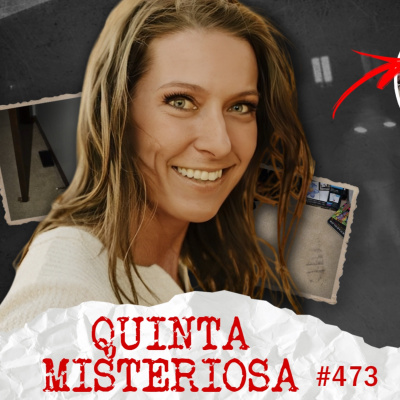 Quinta Misteriosa