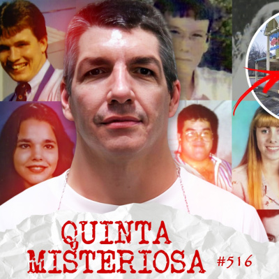 Quinta Misteriosa
