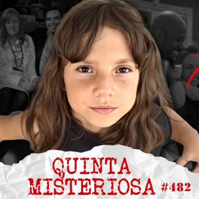 Quinta Misteriosa