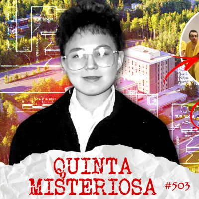 Quinta Misteriosa