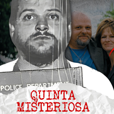 Quinta Misteriosa