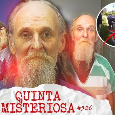 Quinta Misteriosa