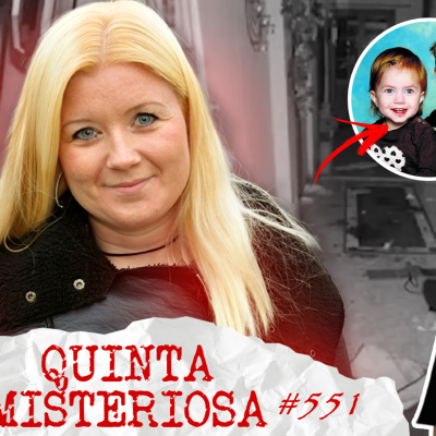 Quinta Misteriosa