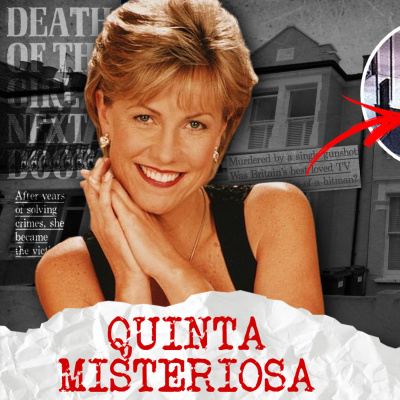 Quinta Misteriosa