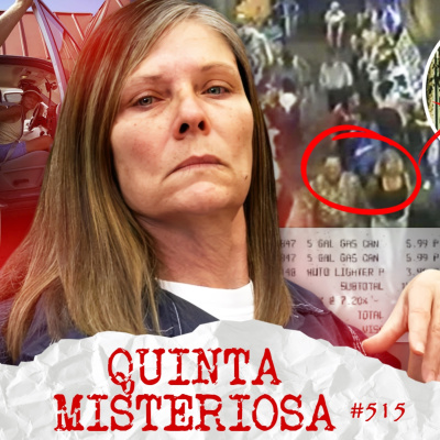 Quinta Misteriosa