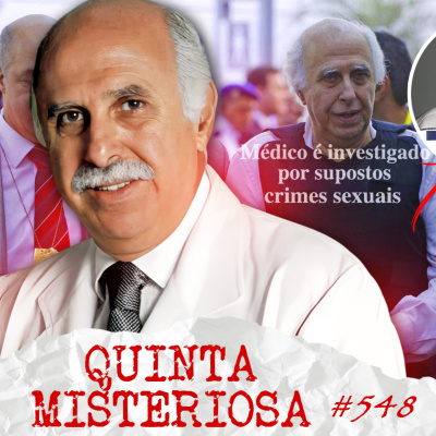 Quinta Misteriosa