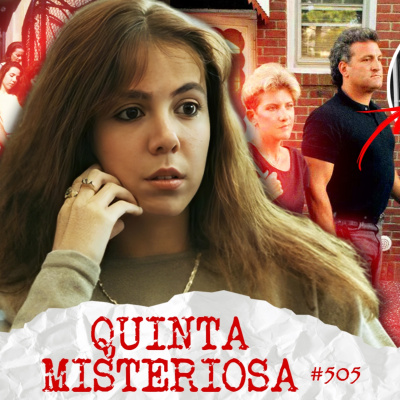 Quinta Misteriosa